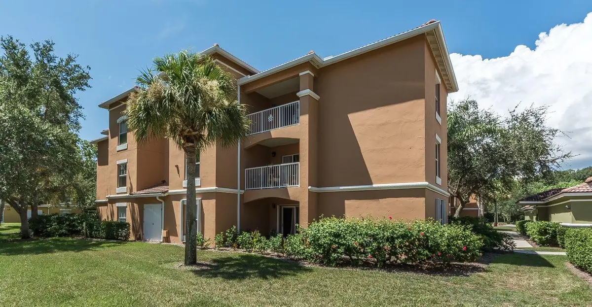2.3 at 5080 Fairways Circle G301, Vero Beach