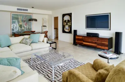 250 Bradley Place 609, Palm Beach – Condominium for rent