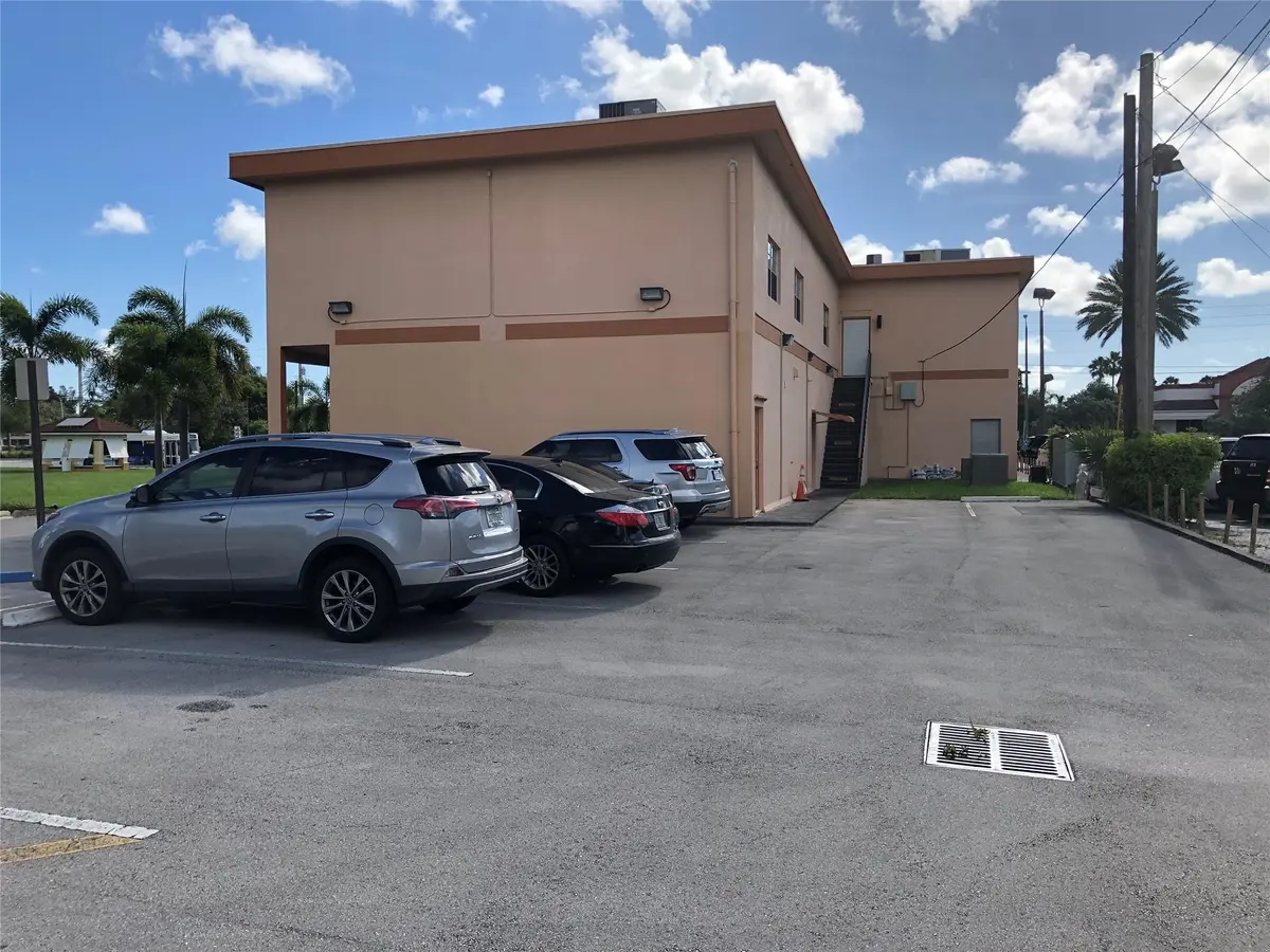Photo 2 at 1303 N State Road 7 A-6, Margate