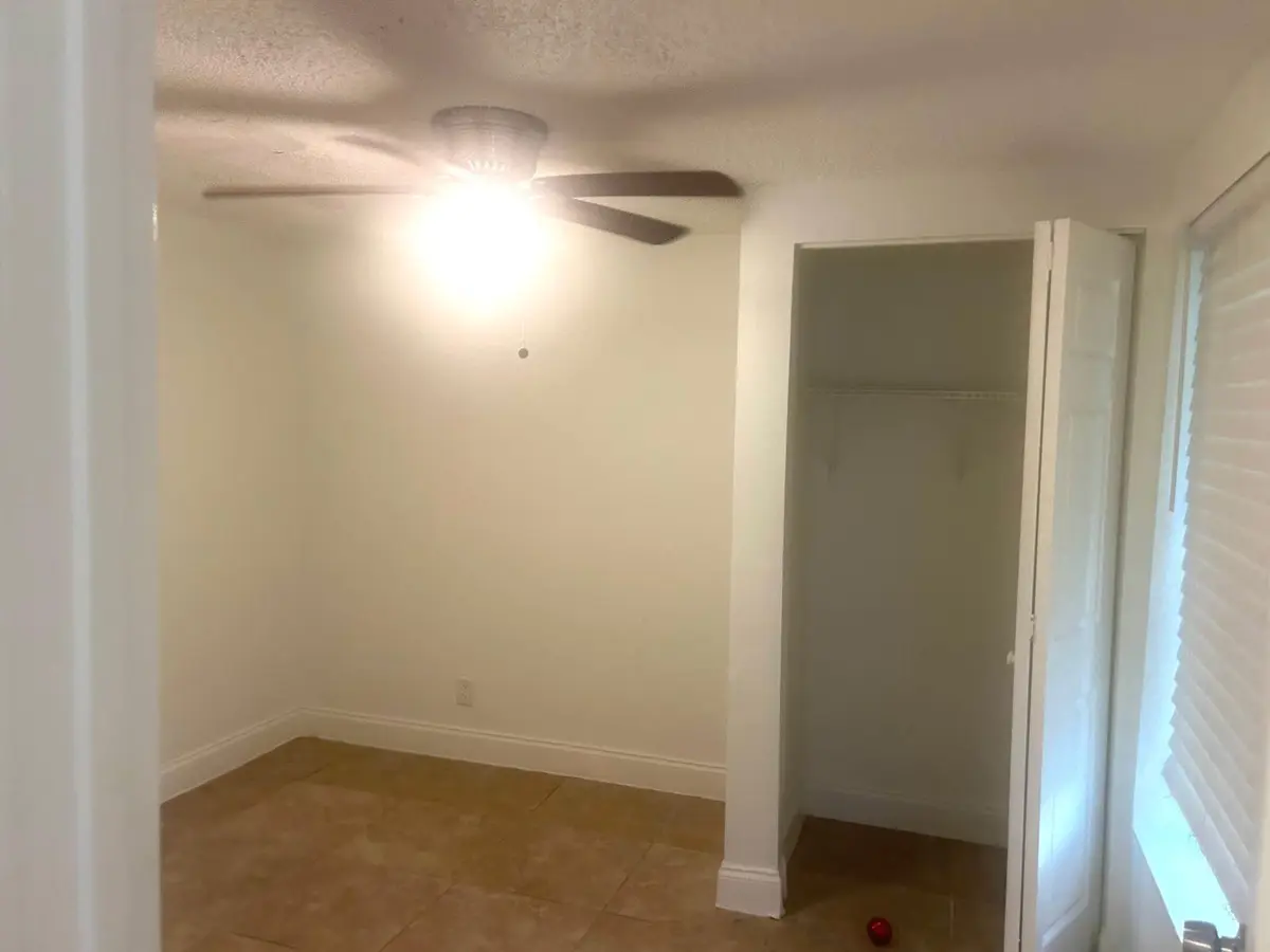Bedroom at 1067 Iroquois Avenue, Fort Lauderdale