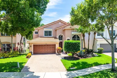 4858 S Classical Boulevard, Delray Beach – Single Family Residence for sale