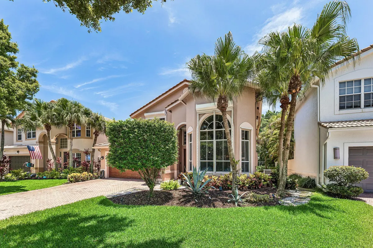 #0.2 at 4858 S Classical Boulevard, Delray Beach