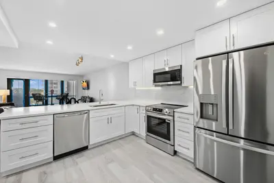 5100 N Ocean Boulevard 502, Lauderdale-By-The-Sea – Condominium for sale