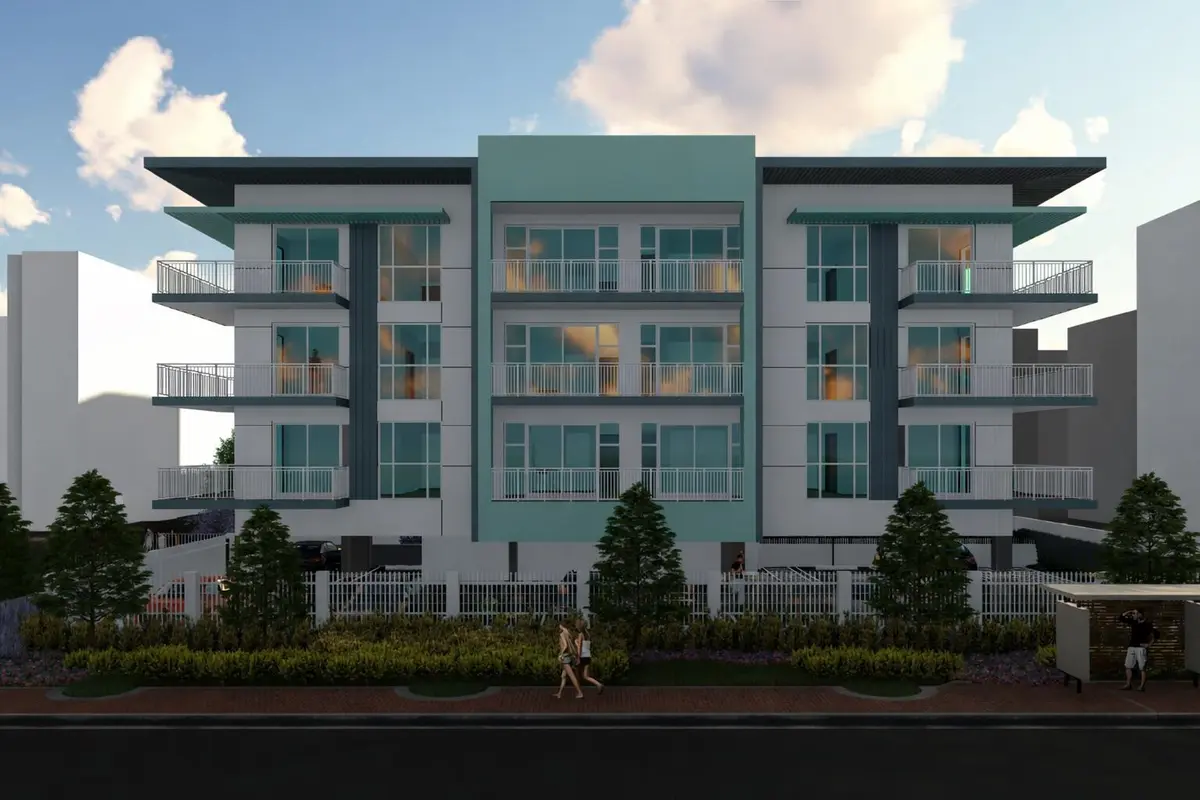 Updated Render 2 at 1951 E Hillsboro Boulevard 300, Deerfield Beach