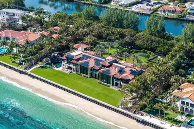 1370 S Ocean Boulevard, Manalapan – sold