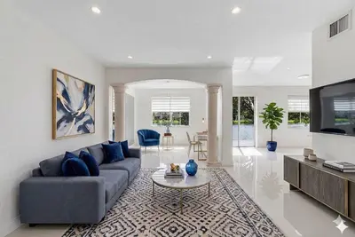 3923 SW 169th Terrace, Miramar – leased