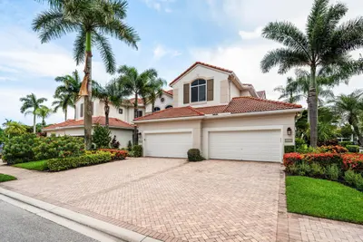 123 Palm Bay Terrace B, Palm Beach Gardens – leased