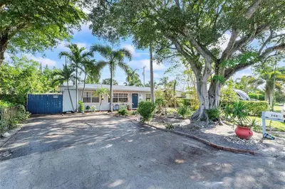 1427 NE 30th Street, Pompano Beach – sold