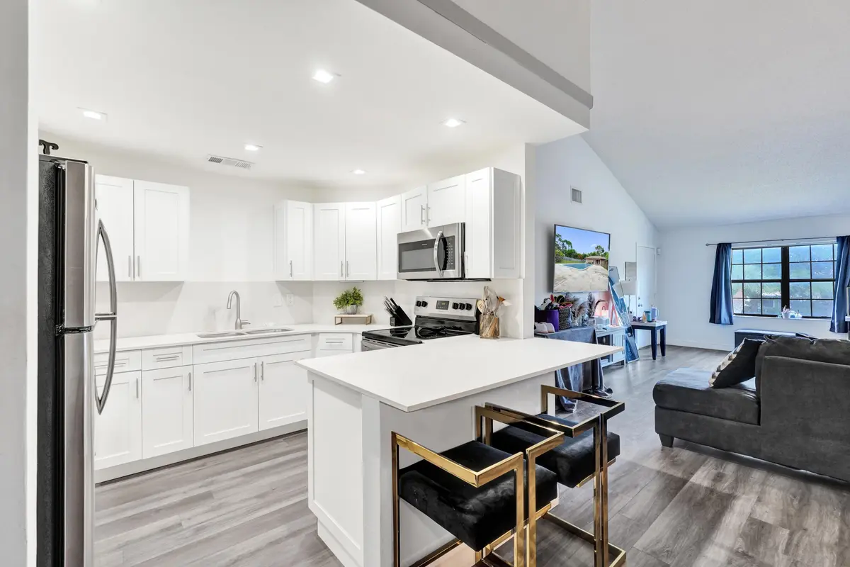 Kitchen4 at 4225 S 57th Avenue E, Greenacres