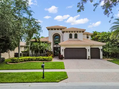8729 Wellington View Drive, West Palm Beach – Single Family Residence for sale