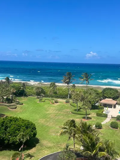3400 N Ocean Drive 803, Riviera Beach – Condominium for sale