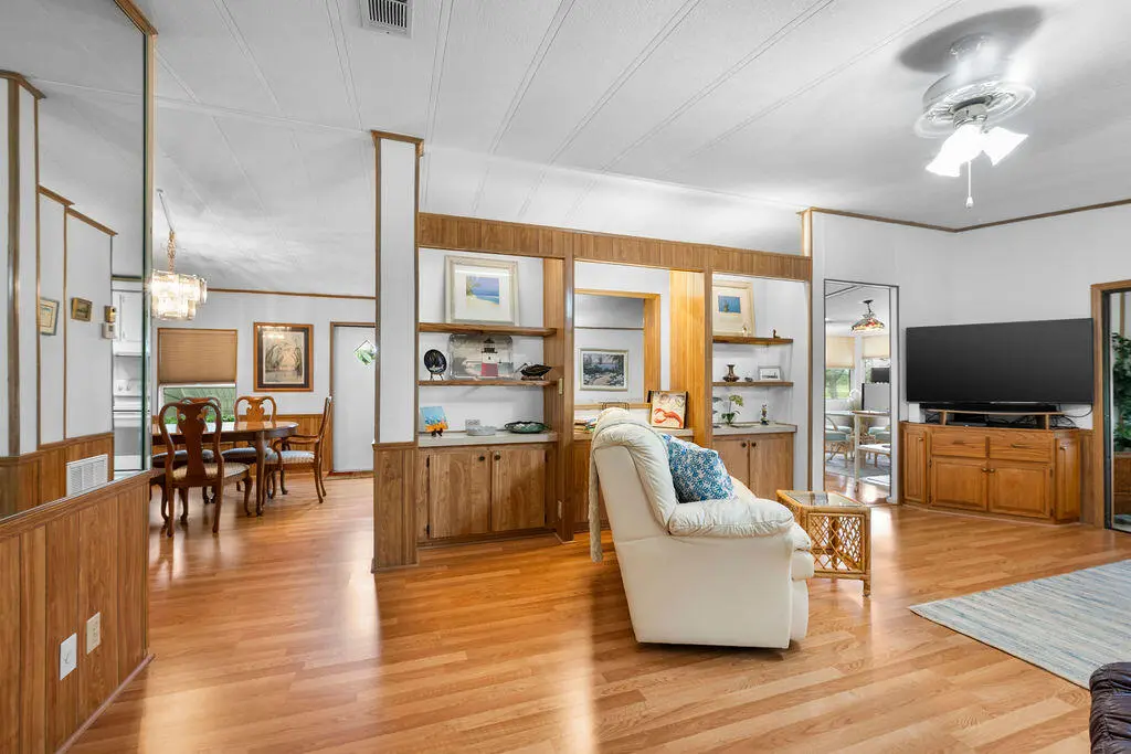 Living Area 1 at 7894 SE Saratoga Drive, Hobe Sound