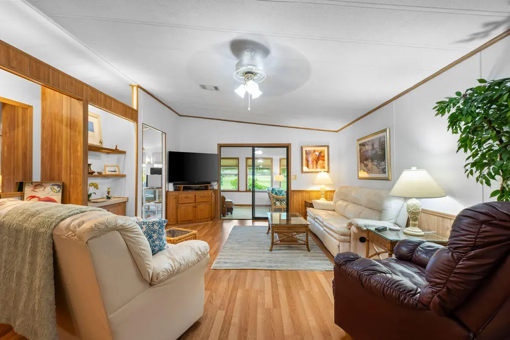 Living area 2 at 7894 SE Saratoga Drive, Hobe Sound