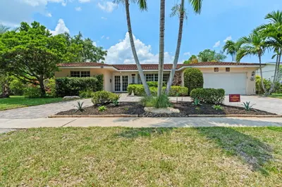 4921 Jackson Street, Hollywood – sold