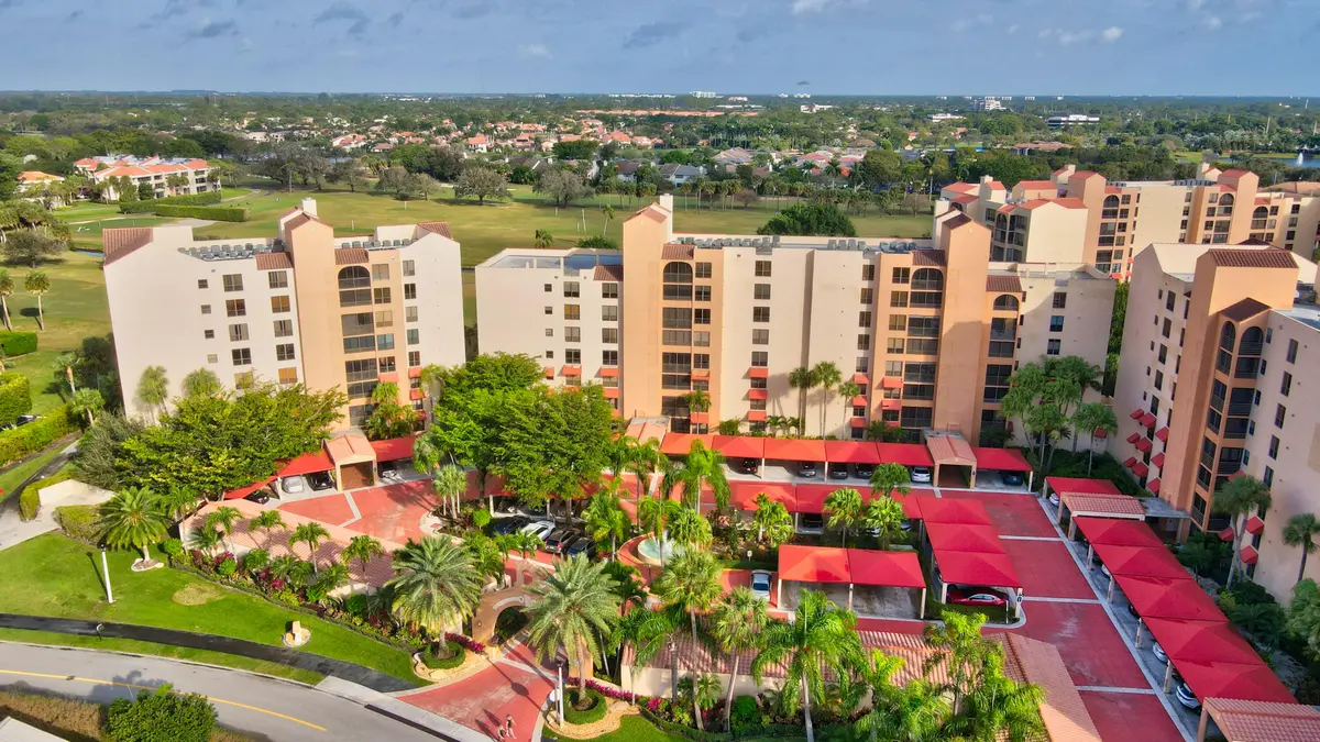 7225 Promenade at 7225 Promenade Drive 102, Boca Raton