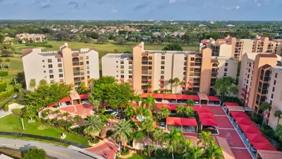 7225 Promenade Drive 102, Boca Raton – Condominium for sale