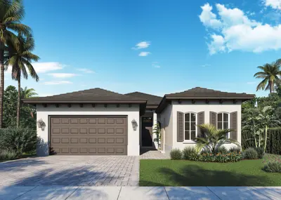 13205 Ridgewater Circle, Palm Beach Gardens – Single Family Residence for sale