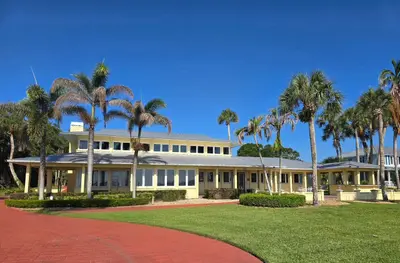 3209 N Indian River Drive, Fort Pierce – Single Family Residence for sale