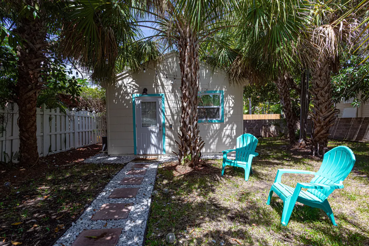 casa-27 at 305 N Lakeside Drive, Lake Worth Beach