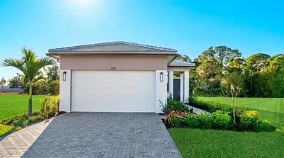 336 SE Via Sangro, Port St. Lucie – Single Family Residence for sale