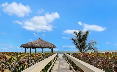 5055 N Highway A1a 205, Hutchinson Island – Condominium for sale