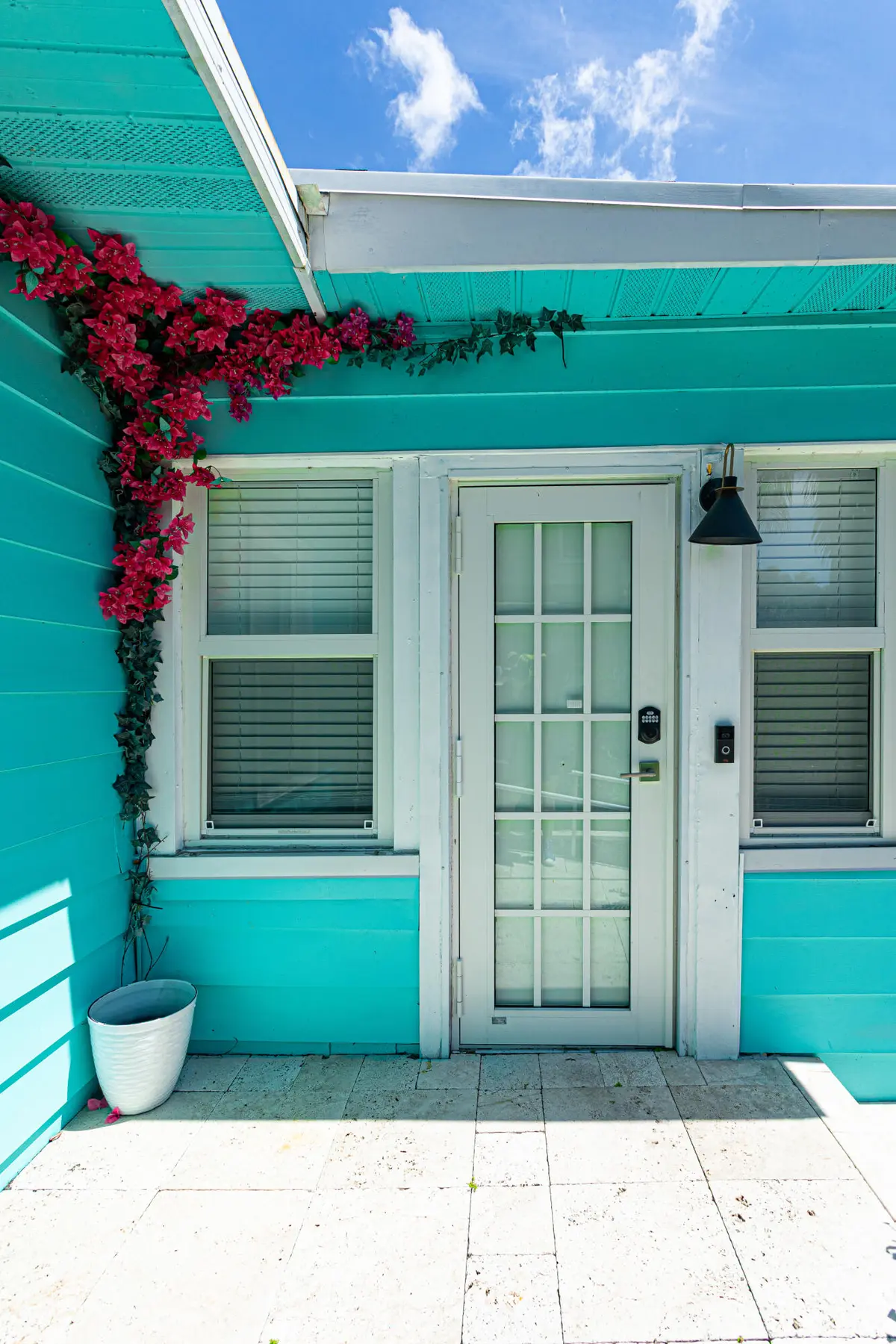 casa-6 at 305 N Lakeside Drive, Lake Worth Beach