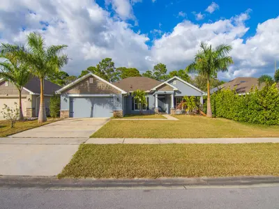 8308 Amalfi Circle, Fort Pierce – sold