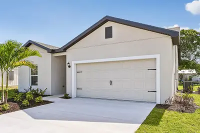 5200 Hickory Drive, Fort Pierce – Single Family Residence for sale