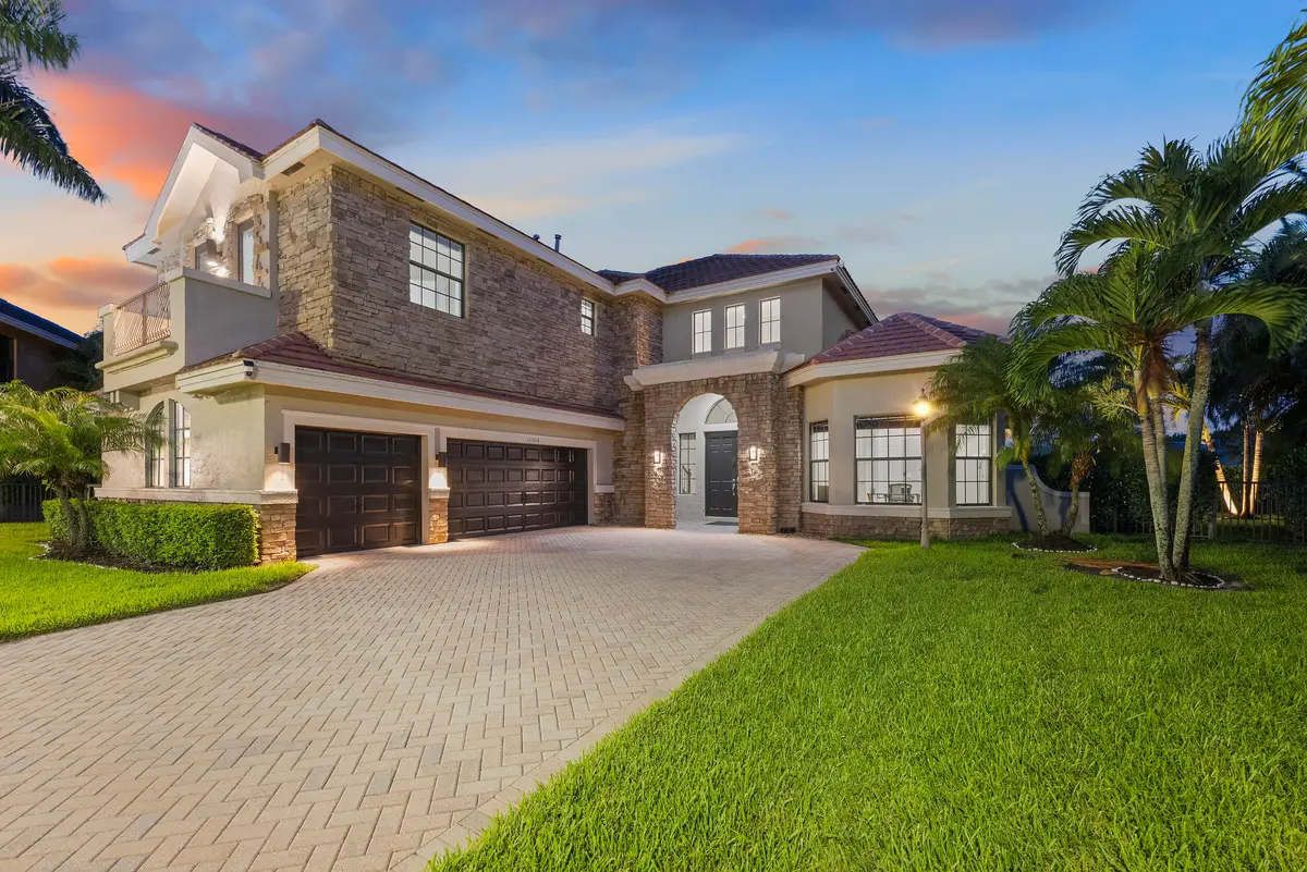 _ at 10504 Vignon Court, Wellington