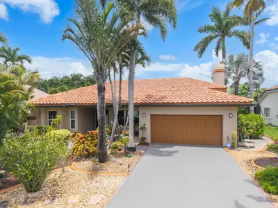 5911 NW 60th Avenue, Parkland – Single Family Residence for sale