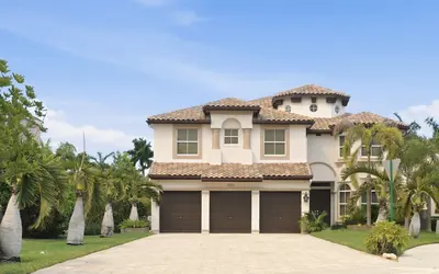 4820 SW 161st Lane, Miramar – sold