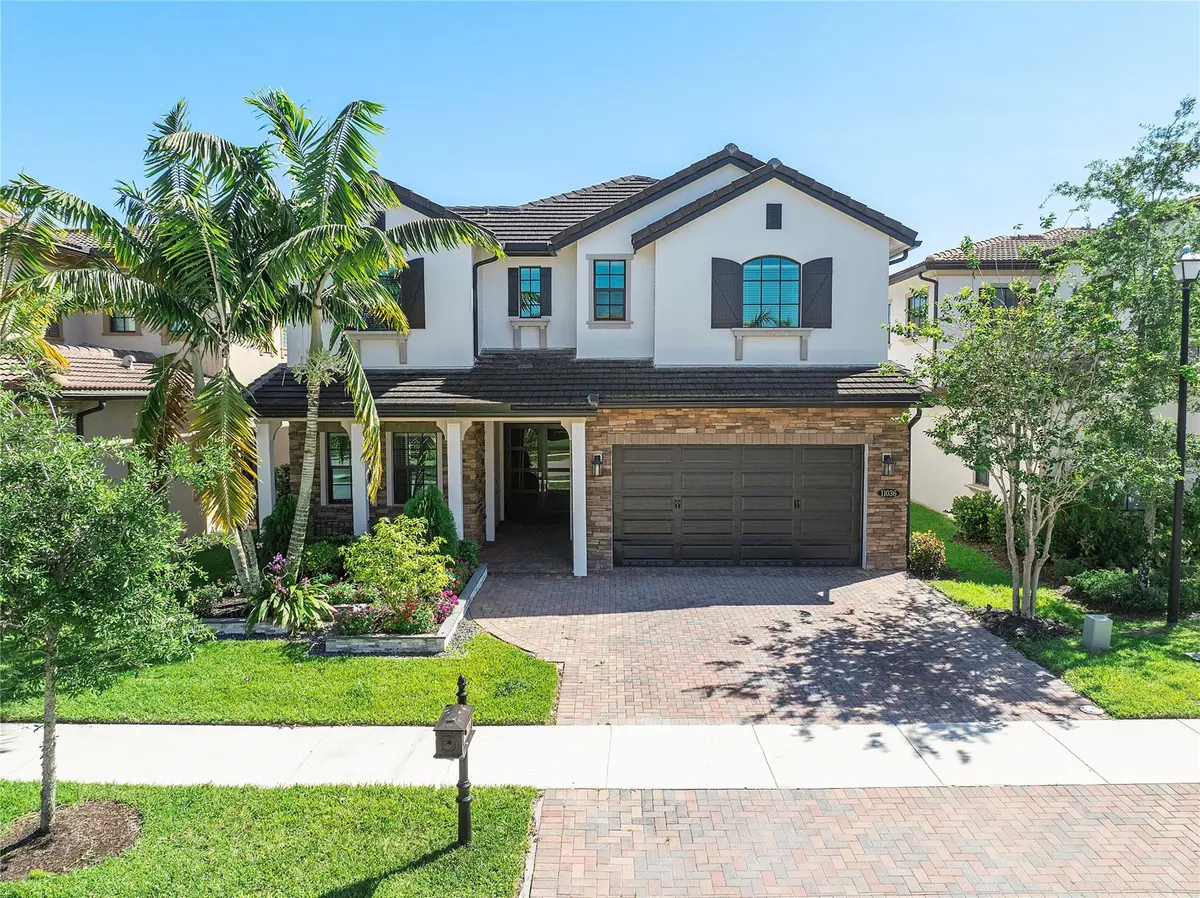 Photo 1 at 11036 Meridian Drive, Parkland