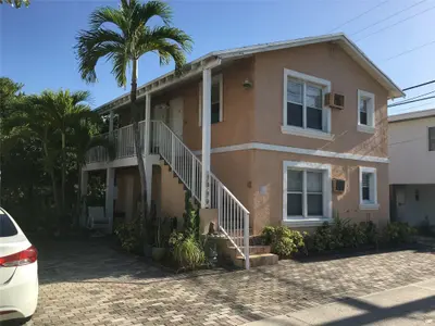 4565 N Ocean Drive 3, Lauderdale-By-The-Sea – leased