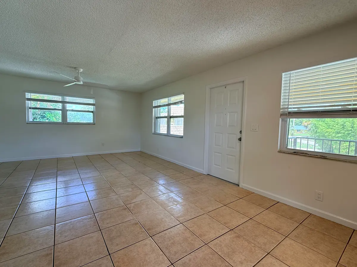 Living Room at 3362 SE Jefferson Street, Stuart
