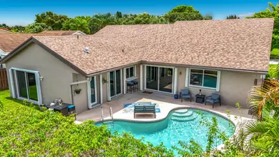16751 Redwood Way, Weston – sold