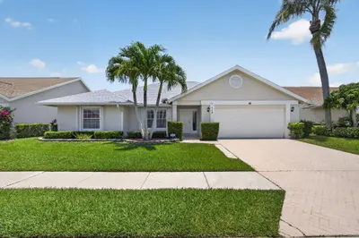 114 Palomino Drive, Jupiter – sold