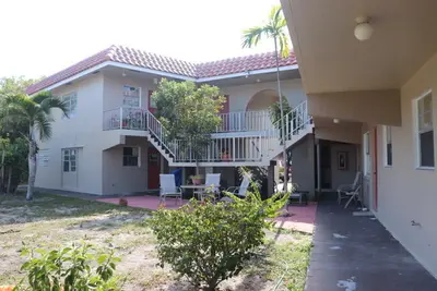 1798 NW 15th Vista 7, Boca Raton – Apartment for rent