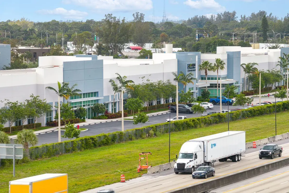 warehouse1 at 475 N Cleary Road 2, West Palm Beach