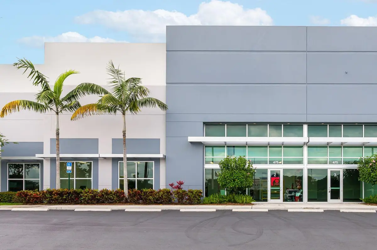 warehouse15 at 475 N Cleary Road 2, West Palm Beach