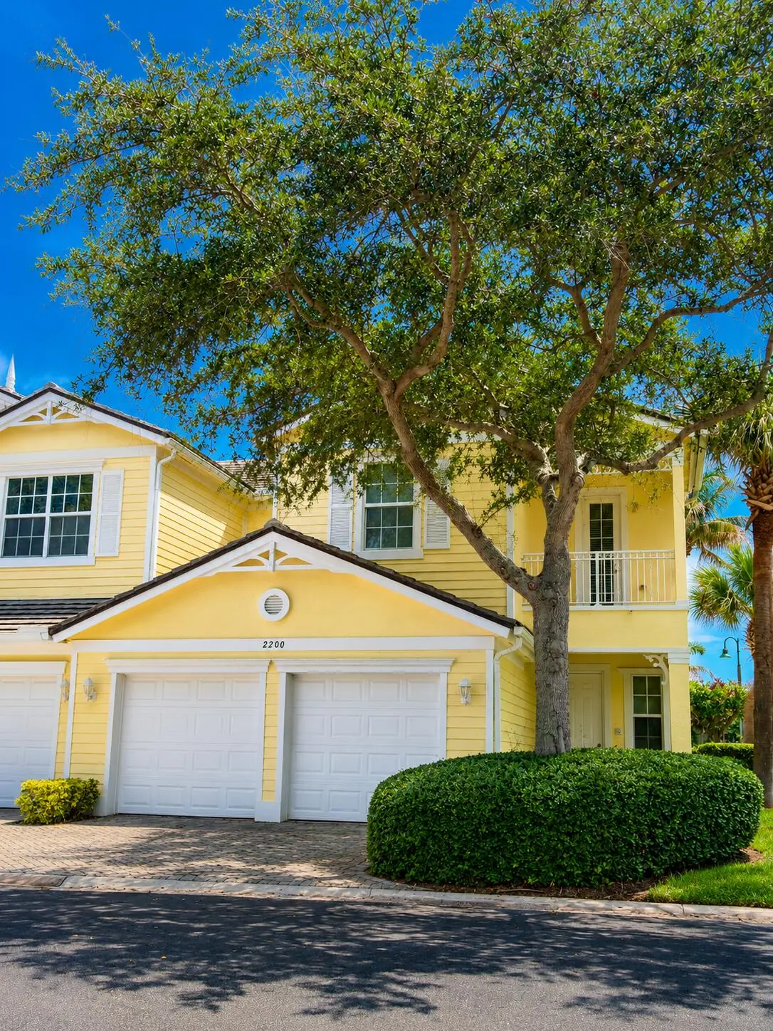 2200 MB Front Exterior at 2200 Mariner Bay Boulevard, Fort Pierce