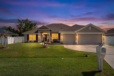 5846 NW Dooley Circle, Port St. Lucie – sold