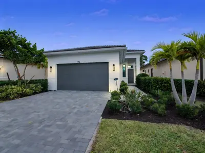176 SE Via Sangro, Port St. Lucie – sold