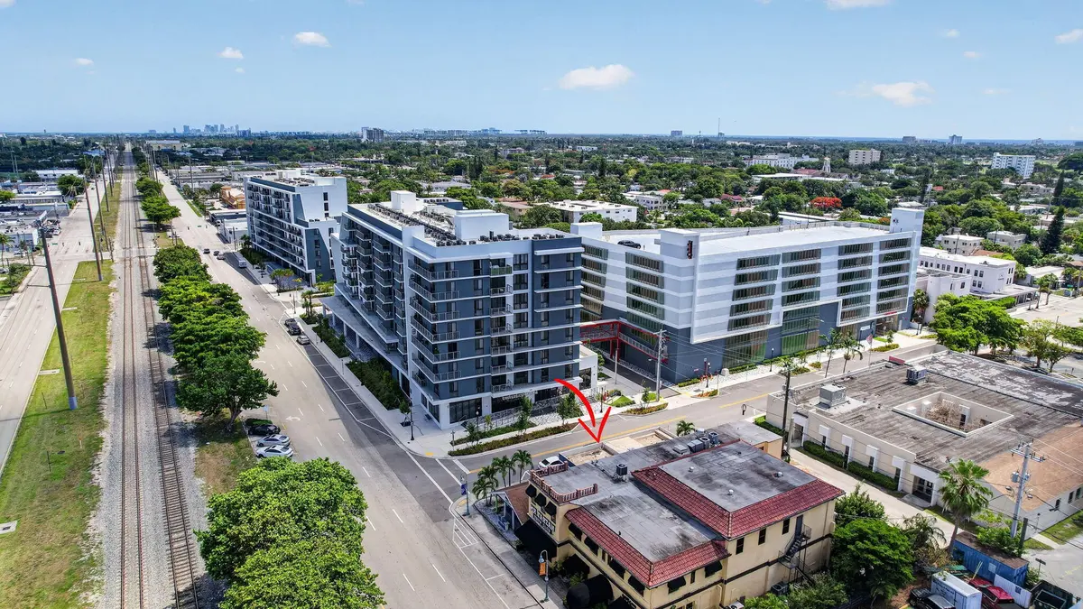 54-web-or-mls-DJI_0029 at 2040 Polk Street, Hollywood
