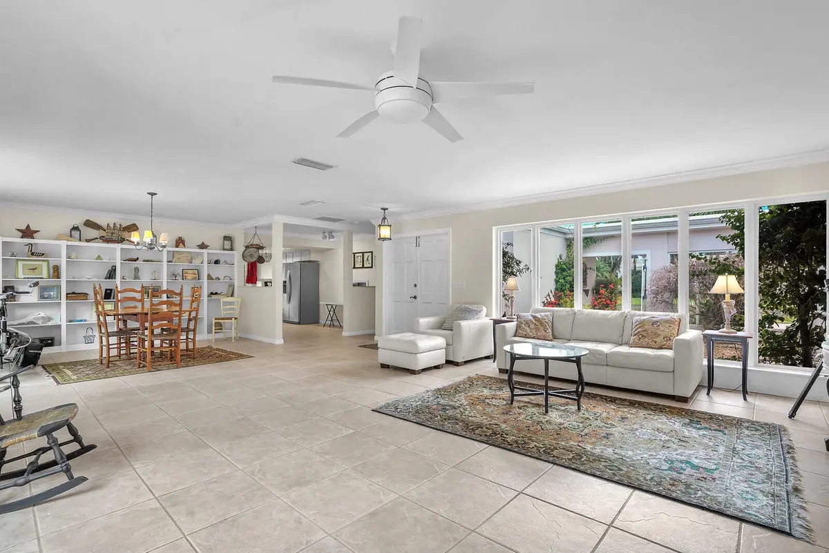 1211 bimini family room at 1211 Bimini Lane, Riviera Beach