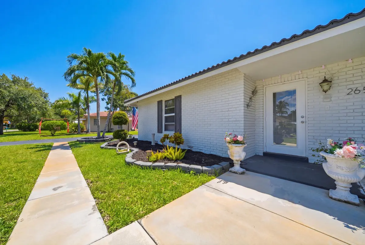 Dan#13 at 2651 NW 107th Avenue, Coral Springs