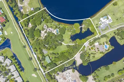 6001 Le Lac Road, Boca Raton – Single Family Residence for sale