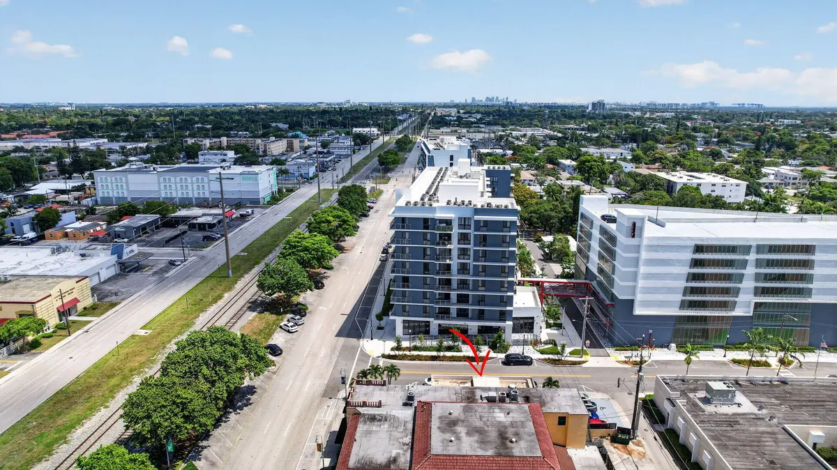 58-web-or-mls-DJI_0049 at 2040 Polk Street, Hollywood