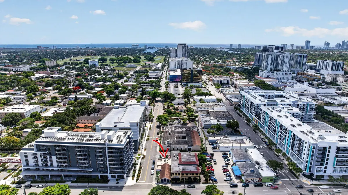 57-web-or-mls-DJI_0044 at 2040 Polk Street, Hollywood