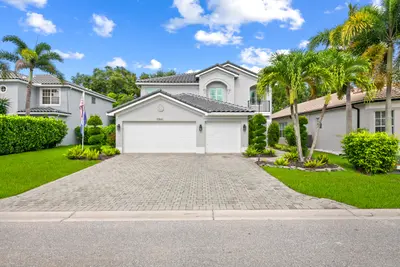 10560 Walnut Valley Drive, Boynton Beach – Single Family Residence for sale