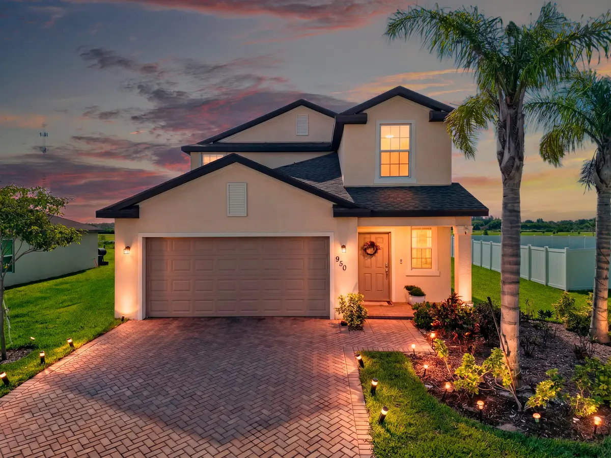 950 Bent Creek Drive at 950 Bent Creek Drive, Fort Pierce